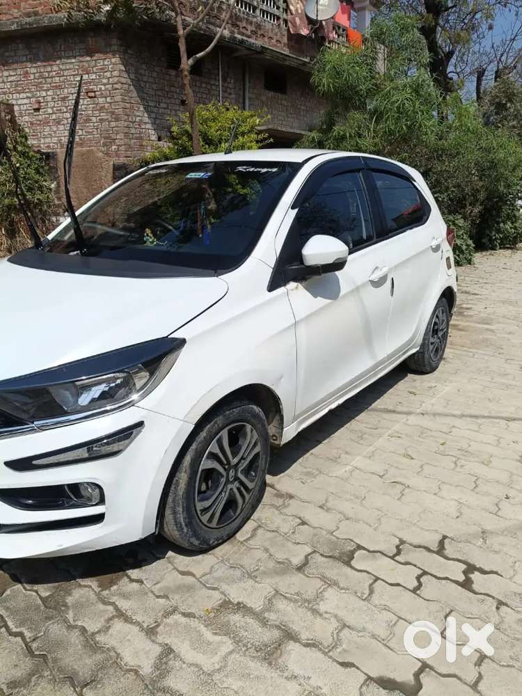 Tata Tiago Xz Opt 2020
