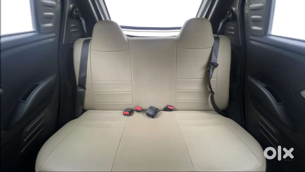 Datsun Redigo 2020-2022 1.0 T (o) Amt, 2018, Petrol