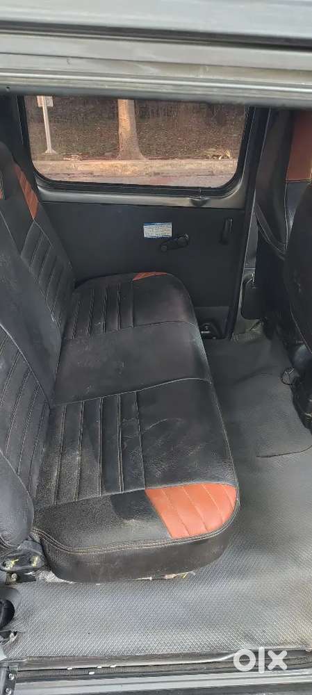 Maruti Suzuki Eeco/ac 7 Seater 2020