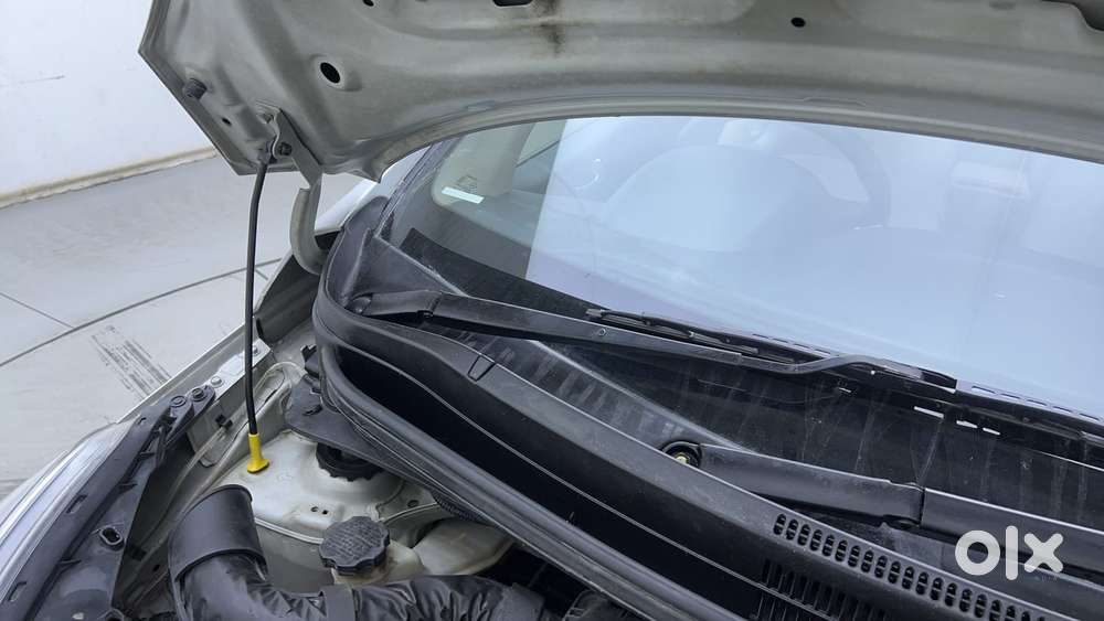 Hyundai Xcent 1.2 Vtvt Sx, 2016, Petrol