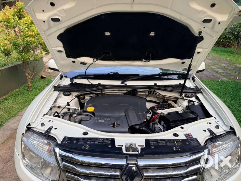Renault Duster 85ps Diesel Rxl, 2013, Diesel