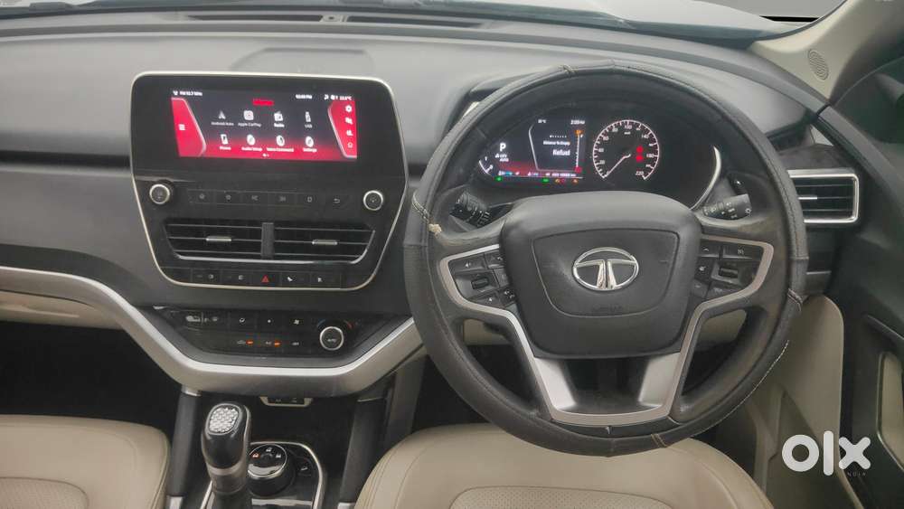 Tata Safari 2.0 Kryotec Xza Plus, 2021, Diesel