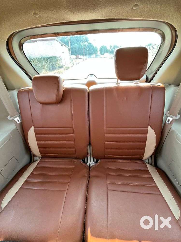 Maruti Suzuki Ertiga Vxi Shvs At, 2021, Cng & Hybrids