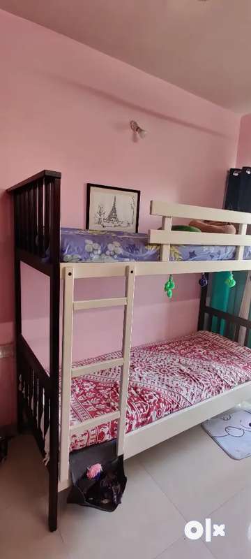 Bunk on sale bed olx