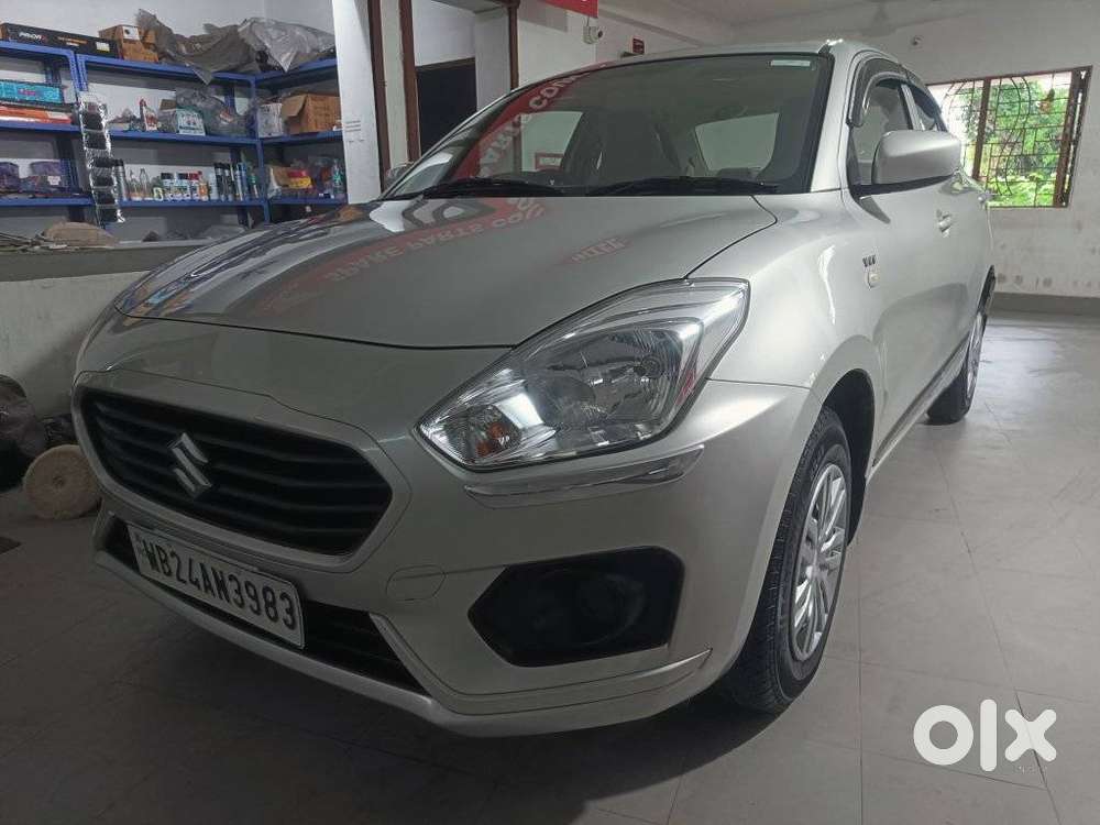 Maruti Suzuki Dzire 1.2 Lxi, 2018, Petrol