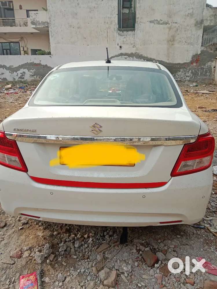 Maruti Suzuki Dzire 2023
