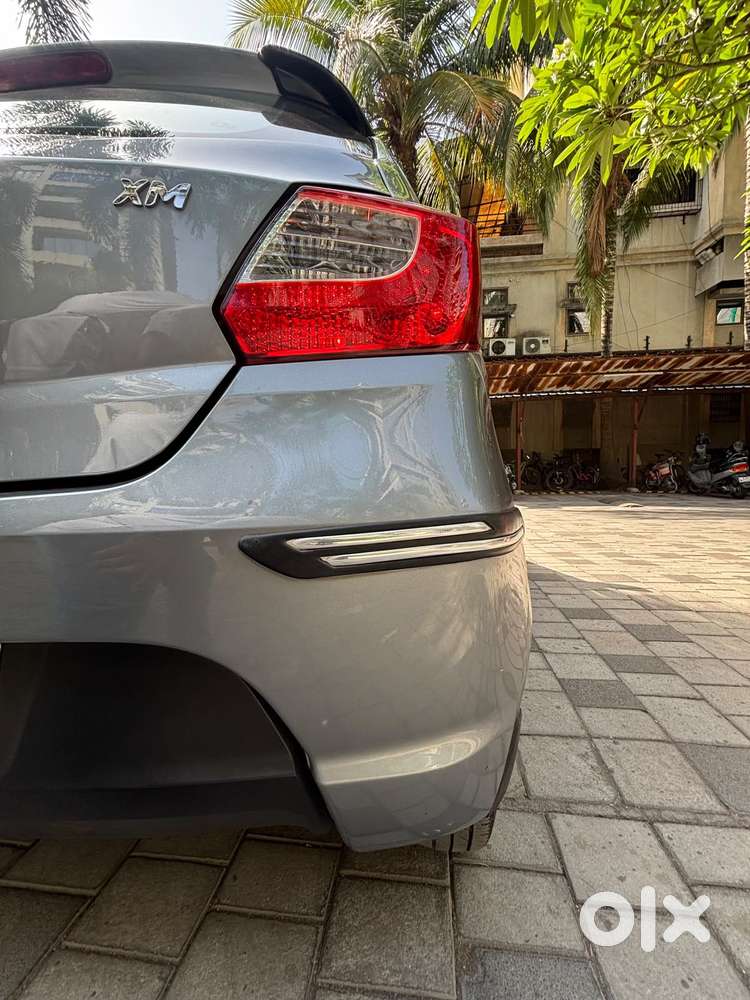 Tata Tiago 1.2 Revotron Xt, 2018, Petrol