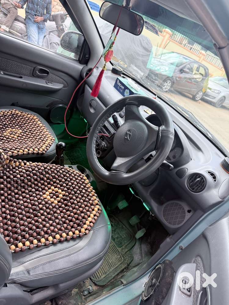 Hyundai Santro Xing 2004