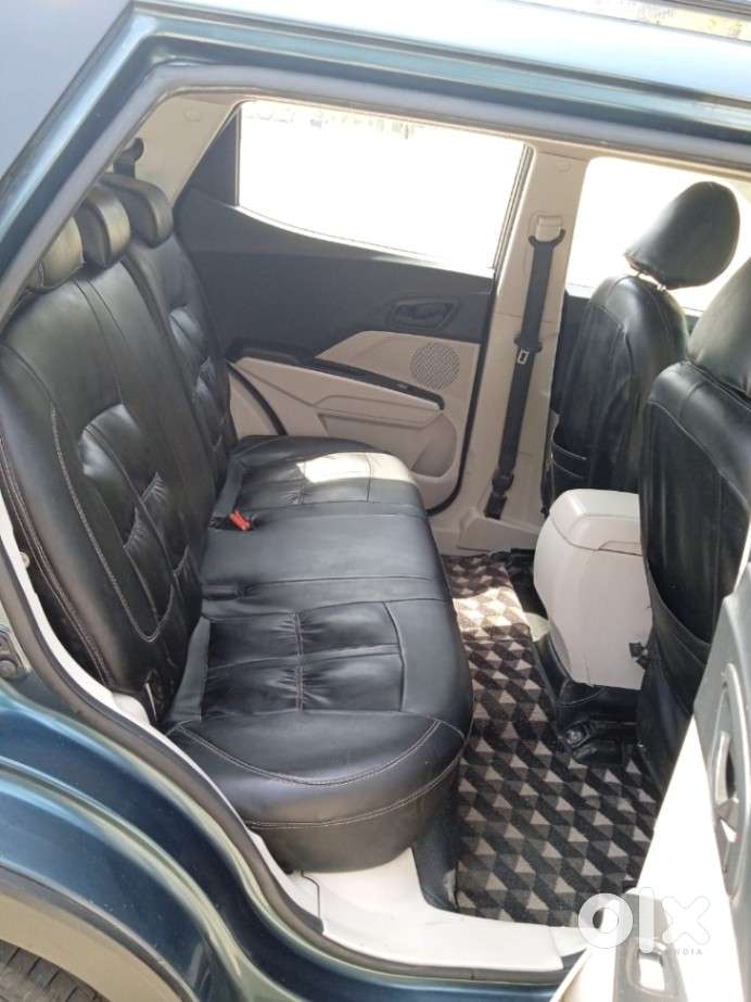 Mahindra Xuv300 W6 Diesel, 2020, Diesel