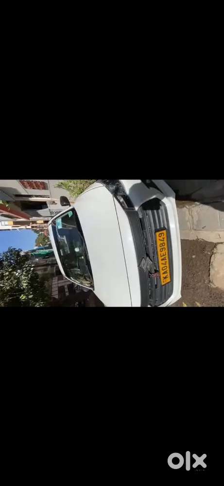 Maruti Suzuki Dzire 2025