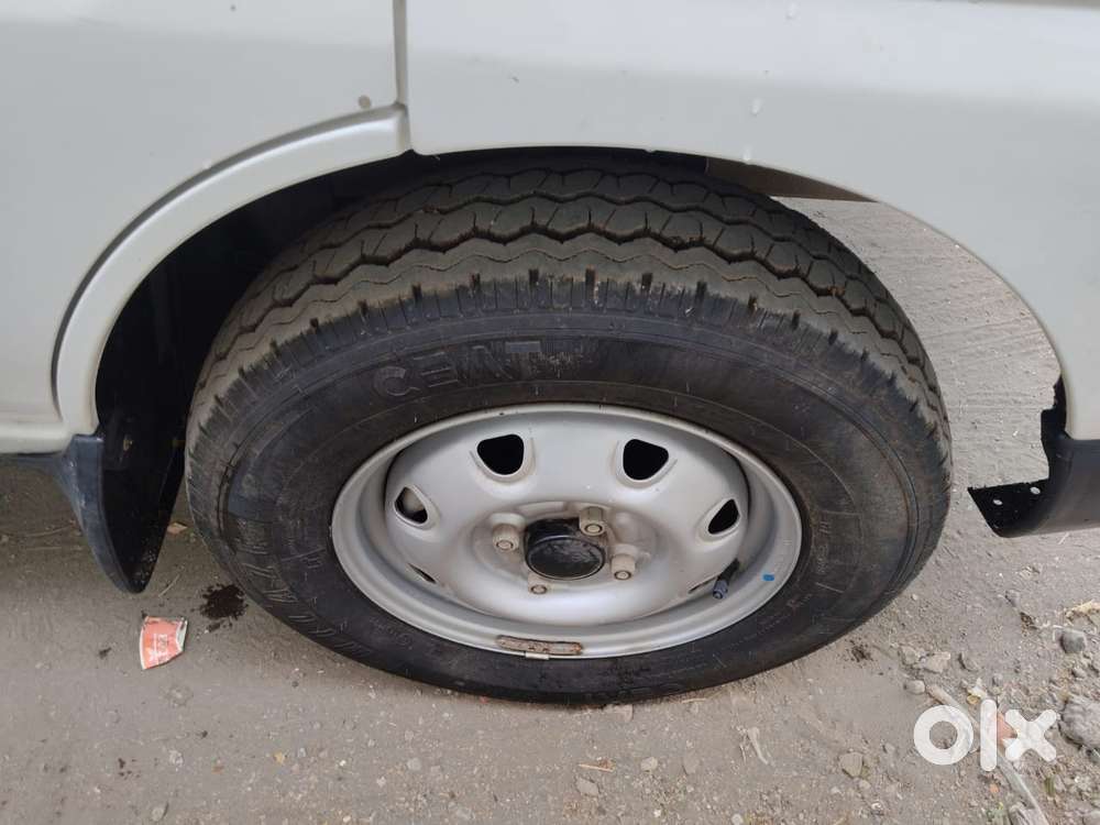 Maruti Suzuki Eeco Cargo, 2022, Cng & Hybrids