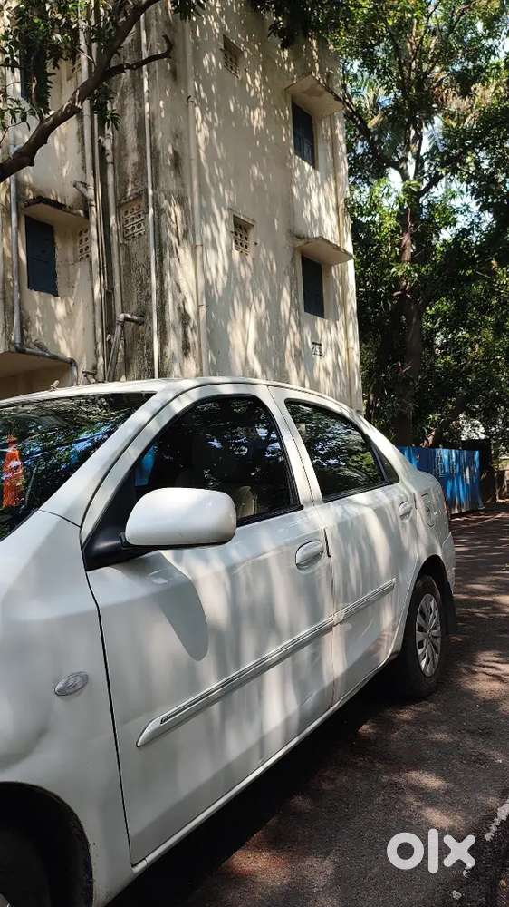 Toyota Etios 2017 Diesel Well Maintained Very Good Condition