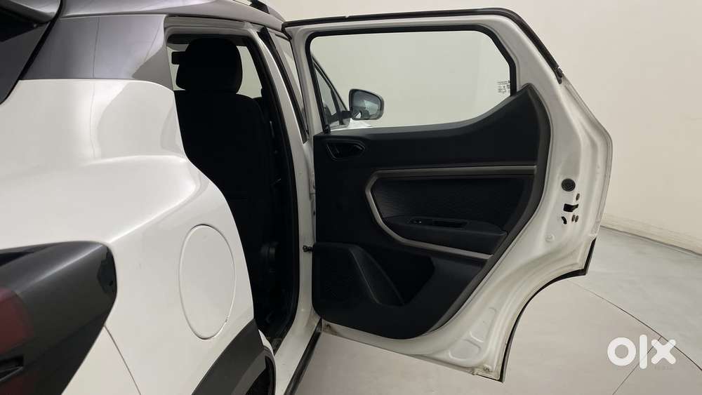 Renault Kiger Rxz Turbo Dt, 2021, Petrol