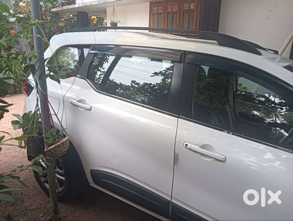 Renolt Triber Amt Full Option