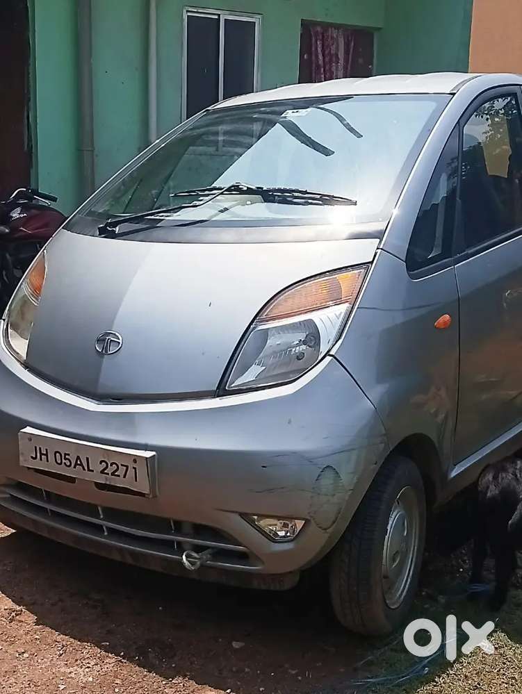 1st Hand Car 9400km Drive Only