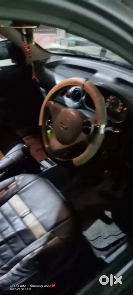 Hyundai Santro Xing 2003