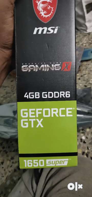 Used graphics card for on sale sale