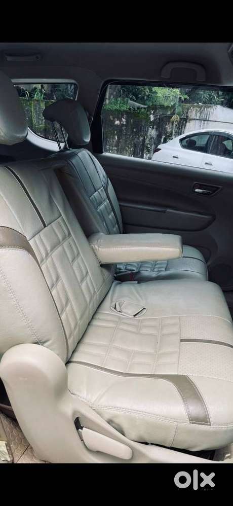 Maruti Suzuki Ertiga Zdi+ Shvs, 2017, Diesel