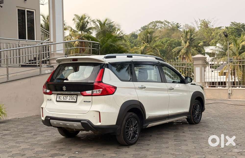 Maruti Suzuki Xl6 Zeta, 2022, Petrol