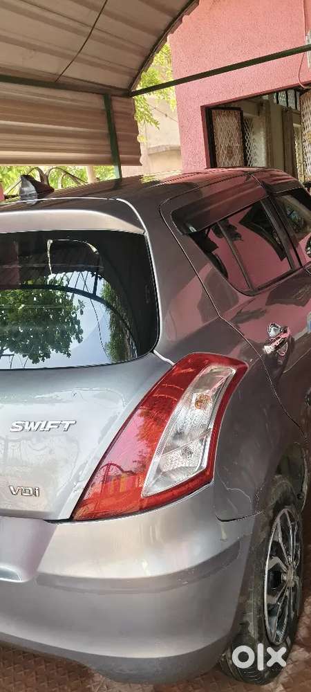 Maruti Suzuki Swift 2013 Diesel 73000 Km Driven