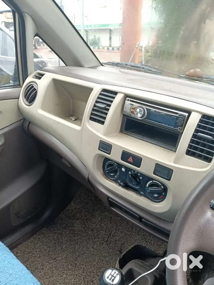 Maruti Suzuki Estilo Petrol Good Condition