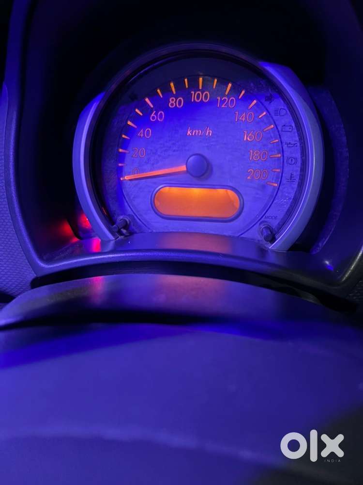 2013 Maruti Ritz 1.3 Vdi