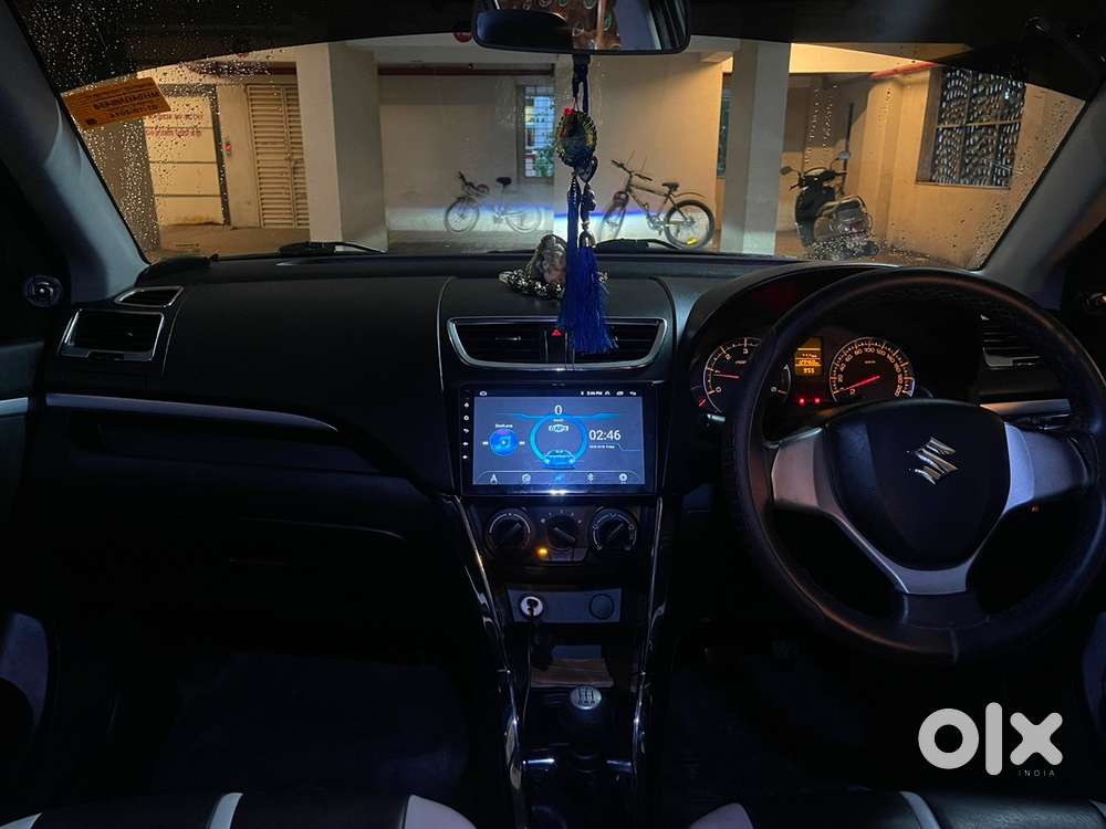 Maruti Suzuki Swift Vdi 2014