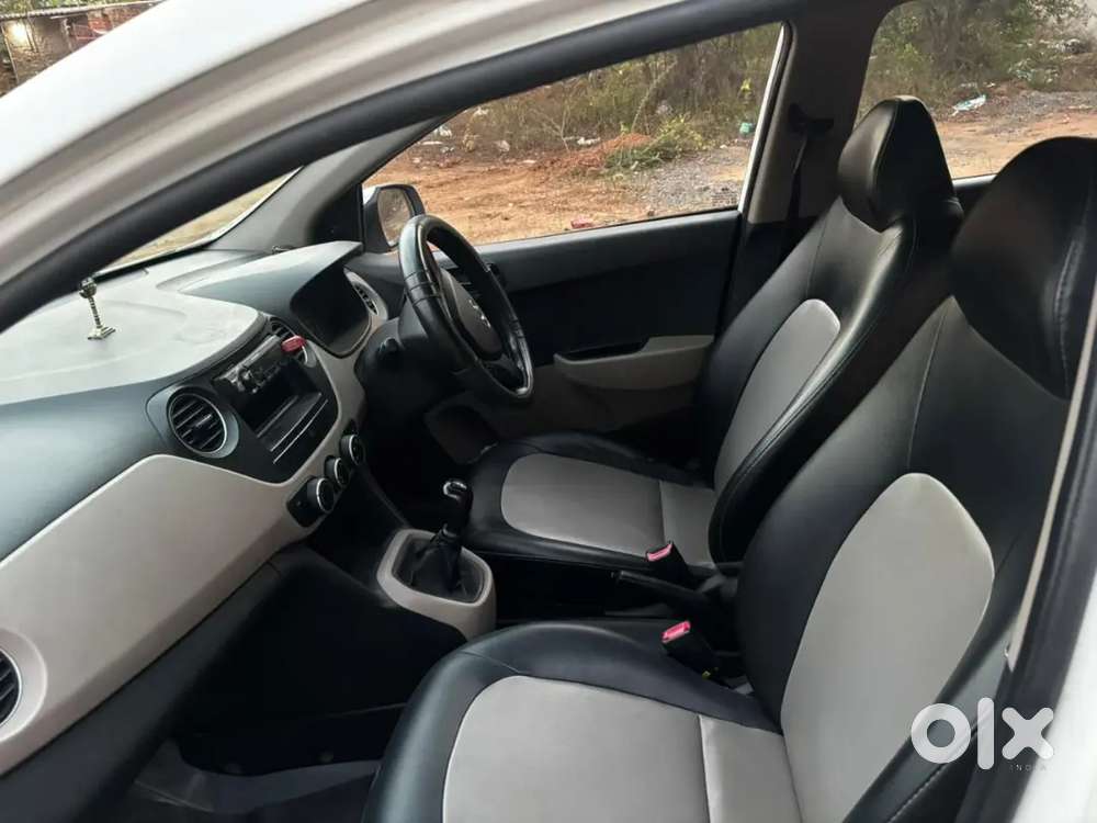 Hyundai Grand I10 Prime 2019 61 Km Driven