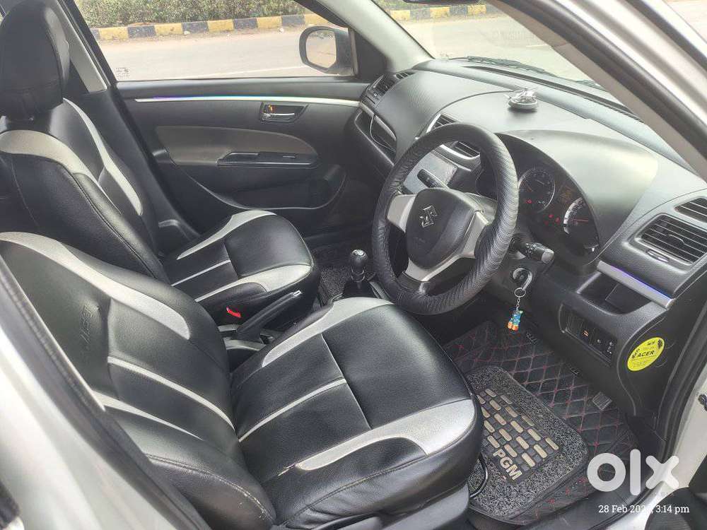 Maruti Suzuki Swift 2011-2014 Vdi, 2017, Diesel