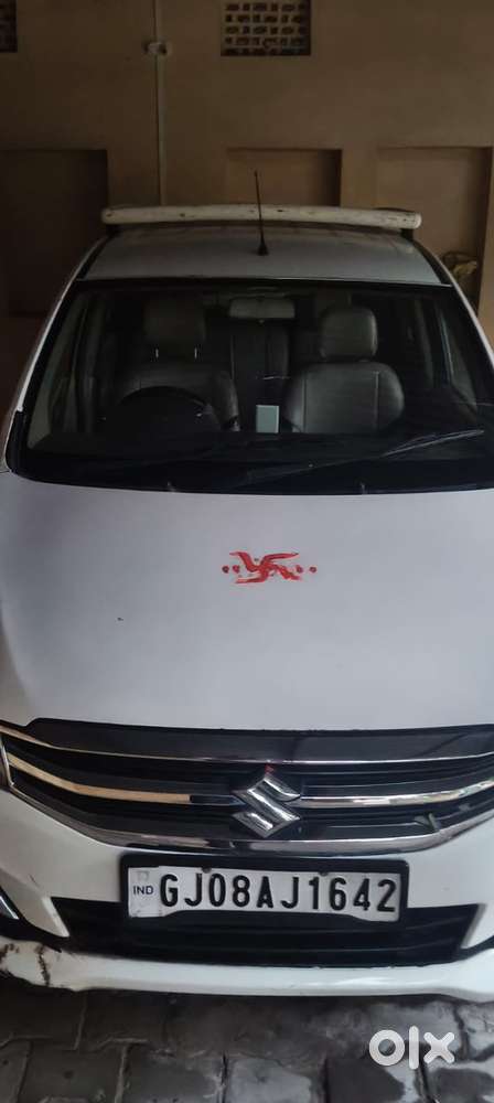 Maruti Suzuki Ertiga 2014 Diesel Well Maintained