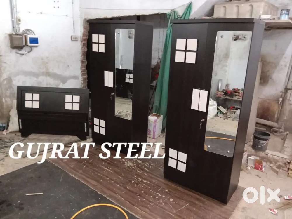 2door wardrobe new brand