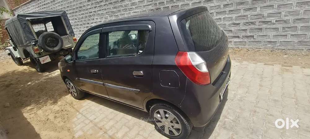 Maruti Suzuki Alto K10 2019 Petrol 73500 Km Driven