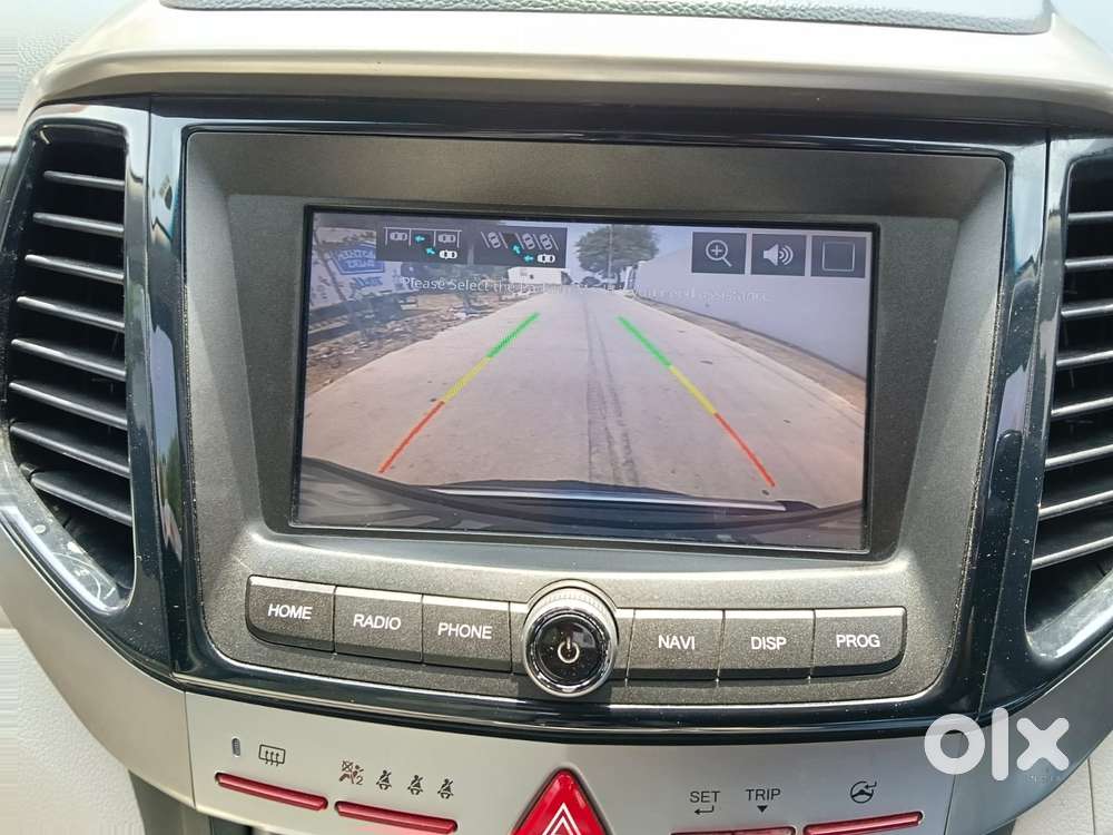 Mahindra Xuv300 W8 Option Diesel, 2019, Diesel