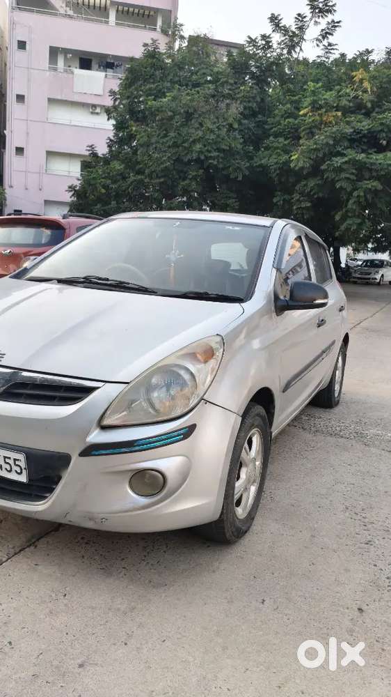 Hyundai I20 Asta 2010 Petrol