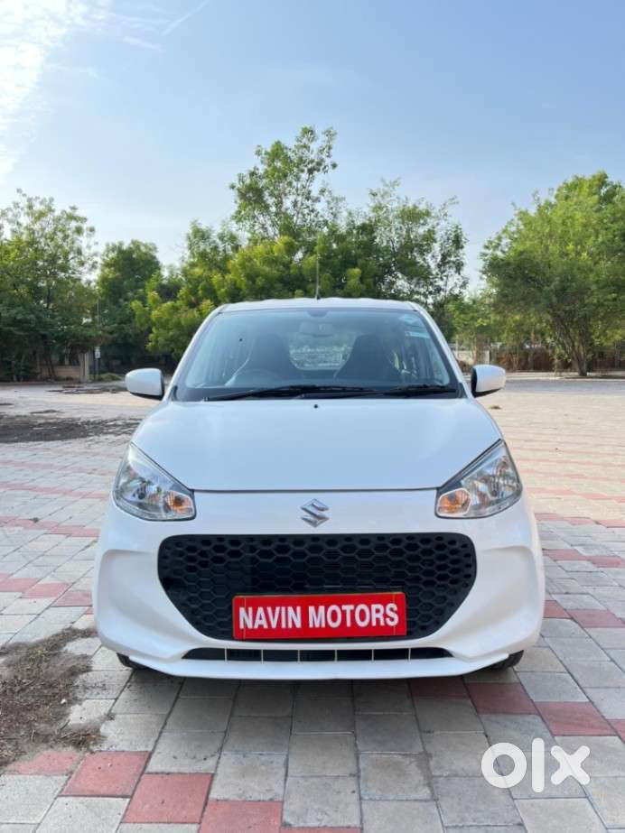 Maruti Suzuki Alto K10 1.0 Vxi, 2024, Petrol