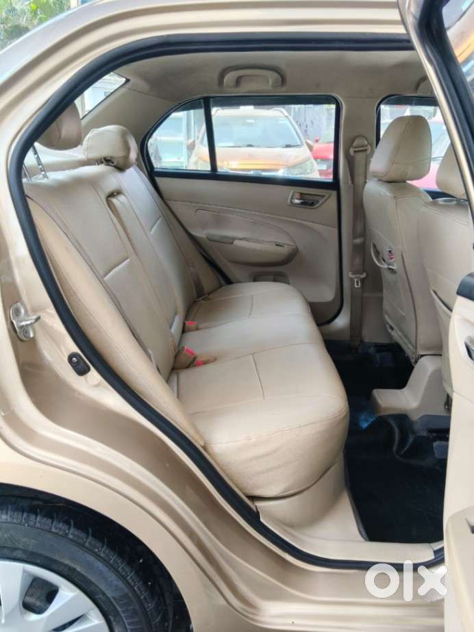 Maruti Suzuki Swift Dzire 1.2 Vxi Bsiv, 2013, Petrol