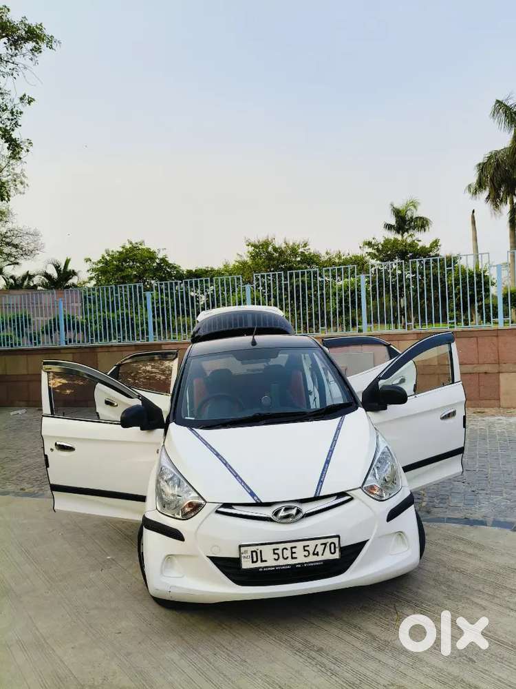 Hyundai Eon 2014
