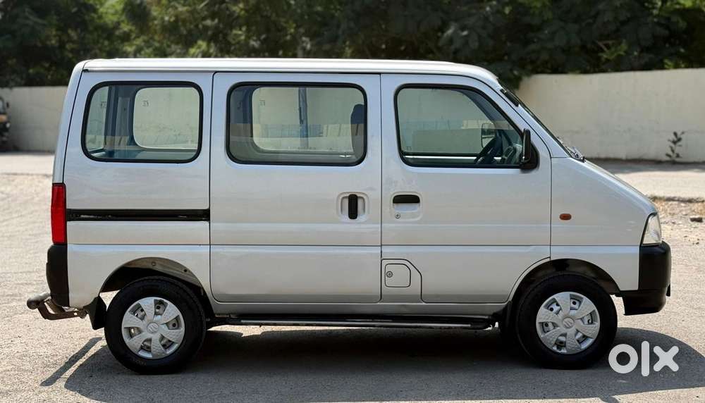 Maruti Suzuki Eeco Cng 5 Seater Ac, 2023, Cng & Hybrids
