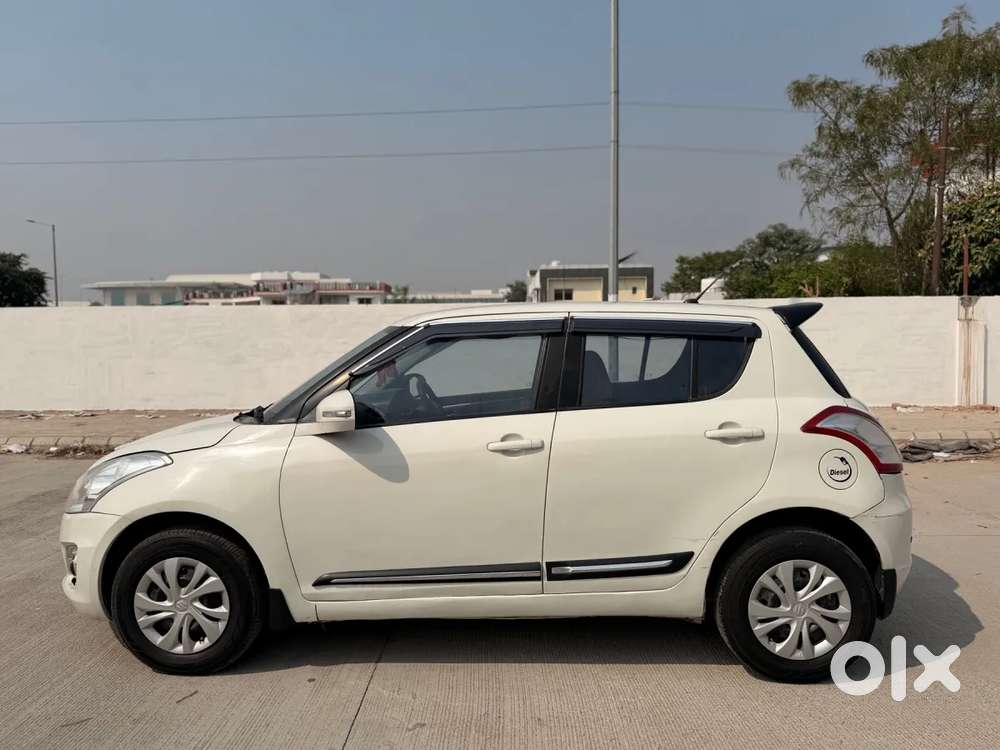 Maruti Suzuki Swift Vdi, 2014, Diesel