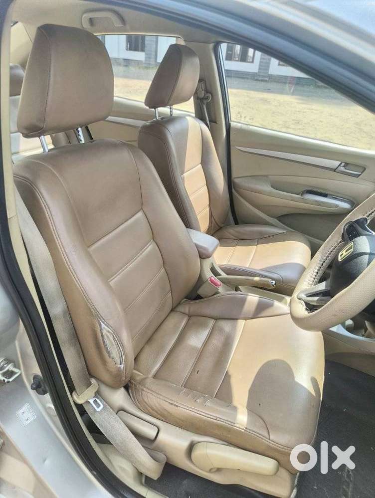 Honda City 1.5 V Mt, 2011, Petrol