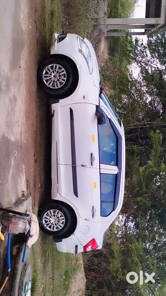 Maruti Swift Dzire