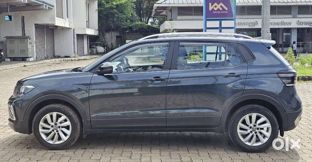 Volkswagen Taigun 1.0 Tsi Highline, 2023, Petrol