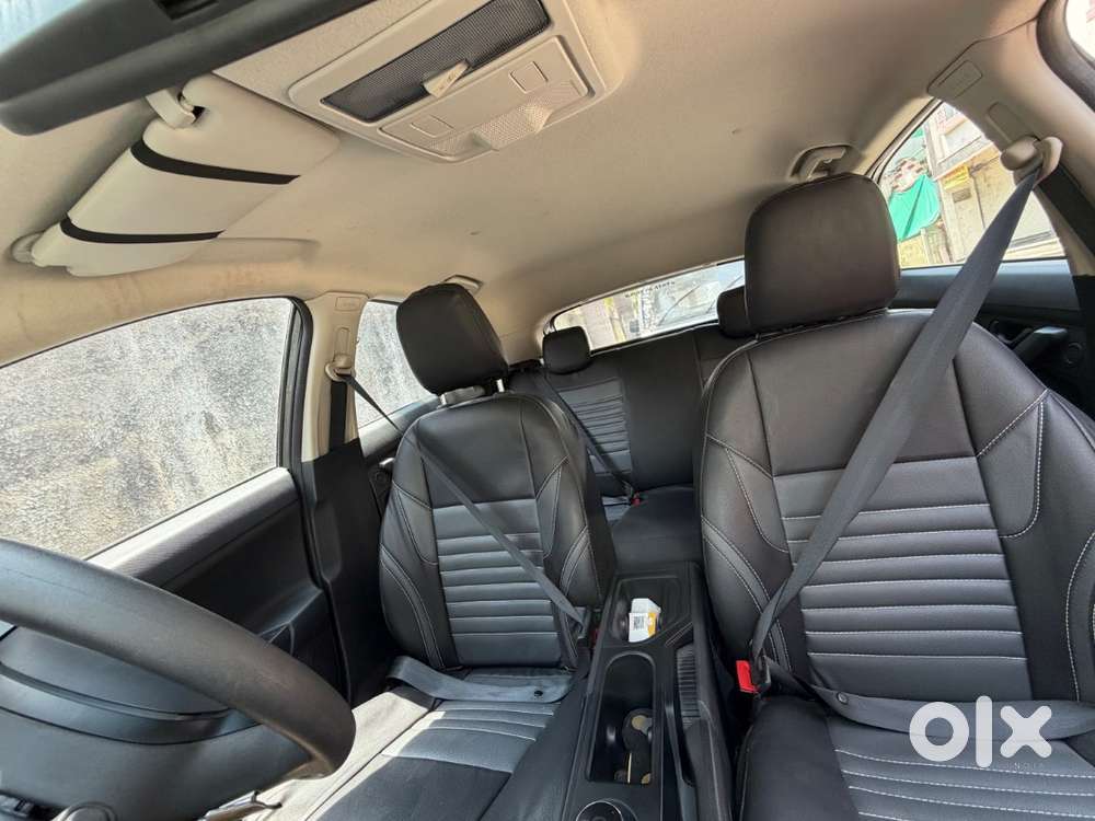 Tata Nexon 2024 Petrol Good Condition