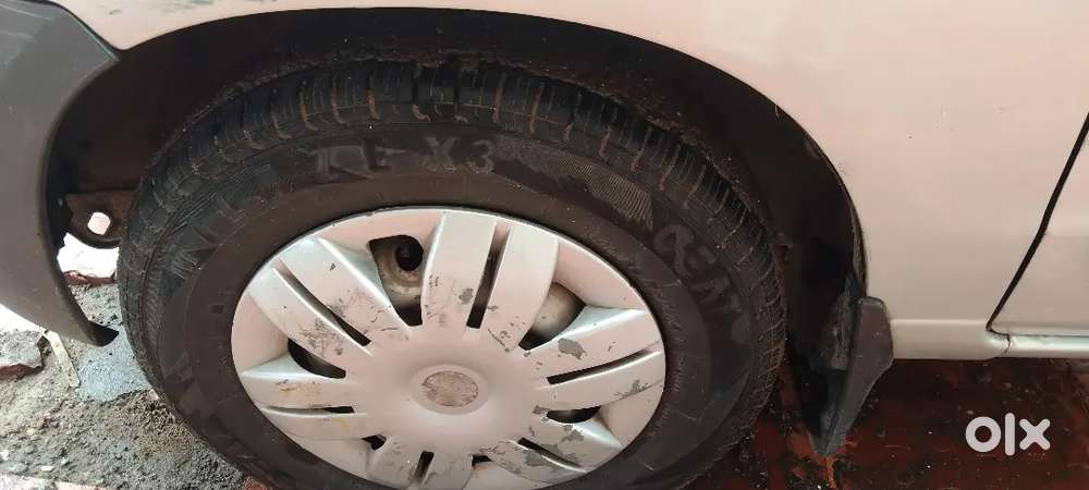 Maruti Suzuki Alto 800 2010 Petrol Well Maintained
