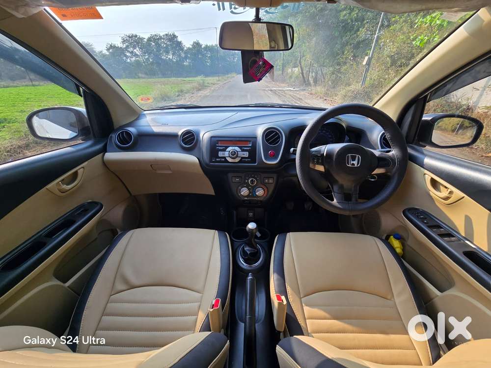 Honda Mobilio V I-dtec, 2014, Diesel