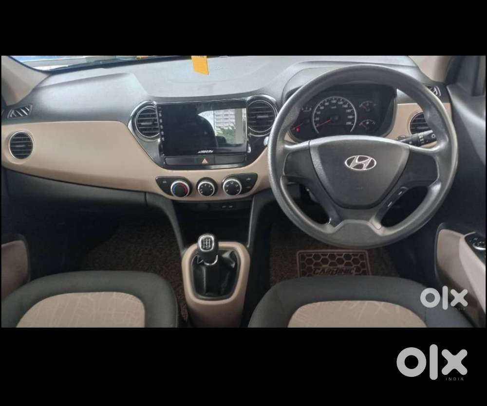 Hyundai Grand I10 Sportz, 2013, Petrol