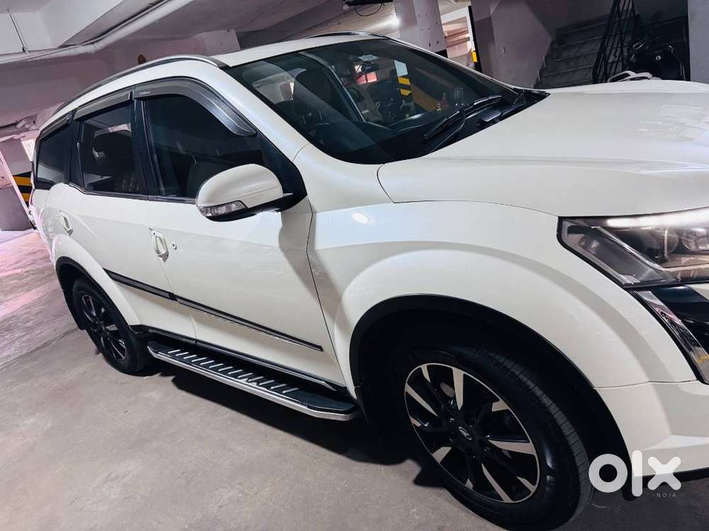 Mahindra Xuv500 2019 Diesel Good Condition