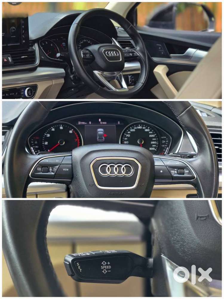 Audi Q5 Premium Plus 45 Tfsi, 2022, Petrol