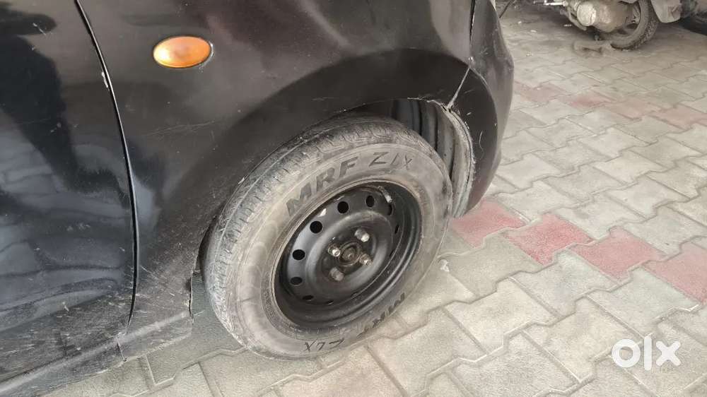 Suzuki A Star Mint Condition
