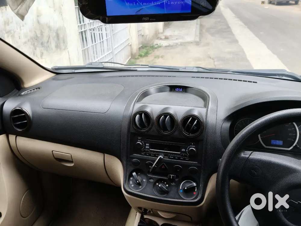 Chevrolet Enjoy 2014 Diesel Manual